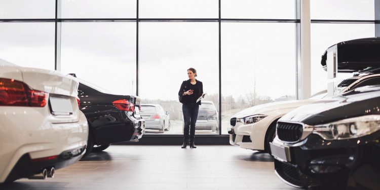 The Transformation of Car Dealerships in the Digital Age