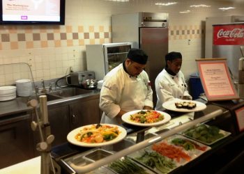 Fordham’S Gluten-Free Offerings