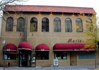 Mario’s penne vodka entree ranks among the most popular Arthur Ave. dishes. (Photo by Christina Fereini/The Ram)