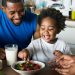 The Power of Healthy Eating: Nourishing Your Body and Mind