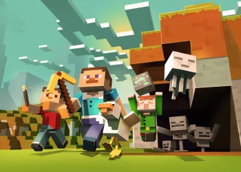 How Minecraft Sparks Creativity