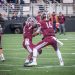 Football Comes Up Short in FCS Playoffs