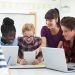 Five Best Ways Students Can Get Higher Grades Using Technology