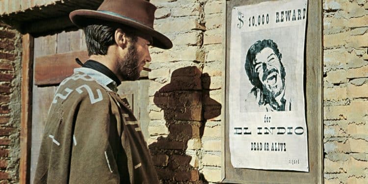 Classic Review: The Western Escapism of “A Fistful of Dollars”