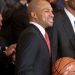 Assessing Derek Fisher’s Dismissal