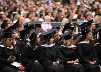 Students weigh in on a hot topic: grad school