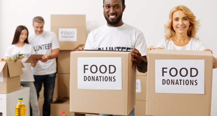 Donate to Charities, Not Corporations