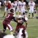 Senior Profile: Carlton Koonce