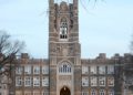 Instead of providing certain services for free, Fordham University continues to charge its students exorbitant prices (Courtesy of Julia Comerford).