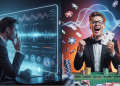The Psychology of Betting: From Gut Feeling to Data Models