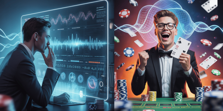 The Psychology of Betting: From Gut Feeling to Data Models