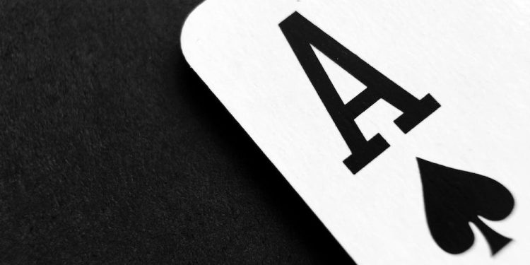 The Origins of Poker