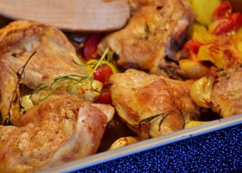 Tips for Perfect Oven-Baked BBQ Chicken