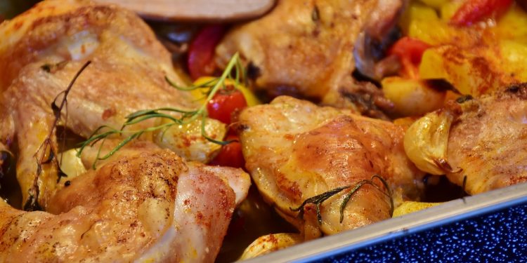 Tips for Perfect Oven-Baked BBQ Chicken