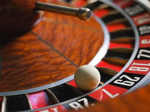 Which Casino Games Should You Play?