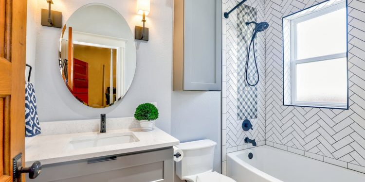 7 Bathroom Remodeling Tips