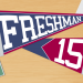 Advice to Live By: Freshman 15