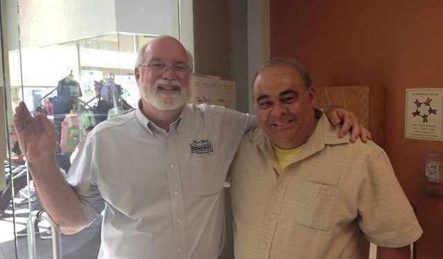 Boyle and ‘Homies’ Preach Compassion
