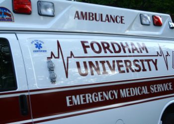 FUEMS Achieves National Acclaim with Award
