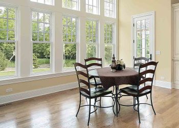 How Do I Choose The Right Window Glass For My Home, Based On Climate And Energy Needs?