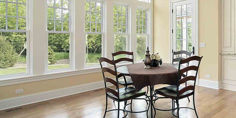 How Do I Choose The Right Window Glass For My Home, Based On Climate And Energy Needs?