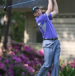 Furyk’s Still Got It