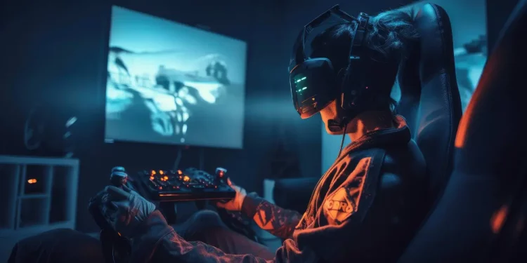 P2E Gaming: Everything You Need to Know