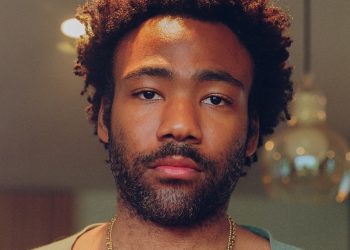 Pictured: Donald Glover, also known as Childish Gambino. (Courtesy of Facebook)