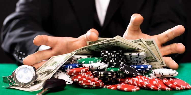 Why Gambling Addicts Are Sometimes Glamorized In Media