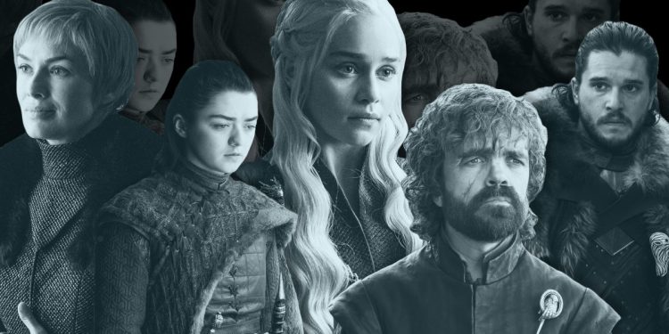 Binge Guide: Game of Thrones