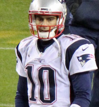 Overtime: On the New England Patriots