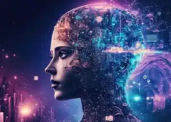 Crafting Digital Dreams: The Role of Generative AI in Tomorrow's World.