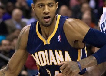 NBA Central Recap