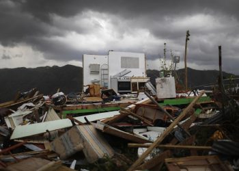 Puerto Rico Still Lacks Necessary Aid