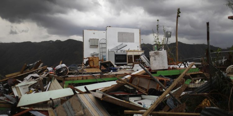 Puerto Rico Still Lacks Necessary Aid