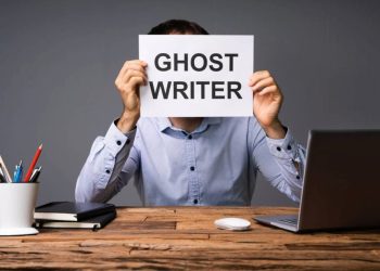 The Writer's Guide: Navigating Quality Success with Skilled Ghostwriting
