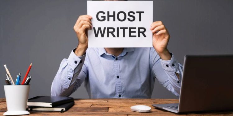 The Writer's Guide: Navigating Quality Success with Skilled Ghostwriting