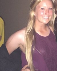 Senior Profile: Rachel Gillen