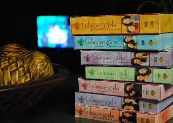 “Gilmore Girls” and Diversity