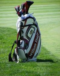 Golf Finishes 12th in Vermont