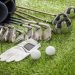 Mastering the Game on a Budget: Top 5 Affordable Golf Equipment Options in the UK