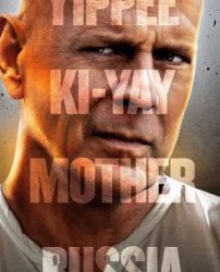 A Good Day to Die Hard