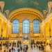 Around Town: Grand Central Terminal