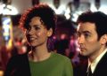 "Grosse Pointe Blank" stars John Cusack and Minnie Driver. (Courtesy of Facebook)