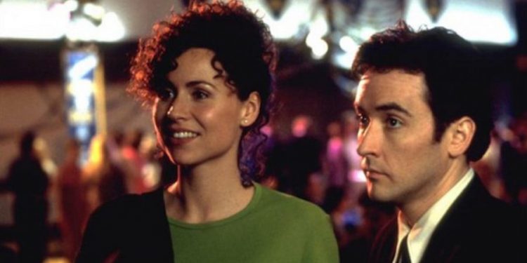 “Grosse Pointe Blank” Is a Bop and a Half