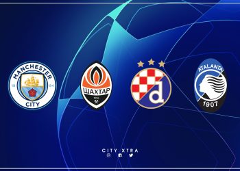 Group Draws and the Story for NA