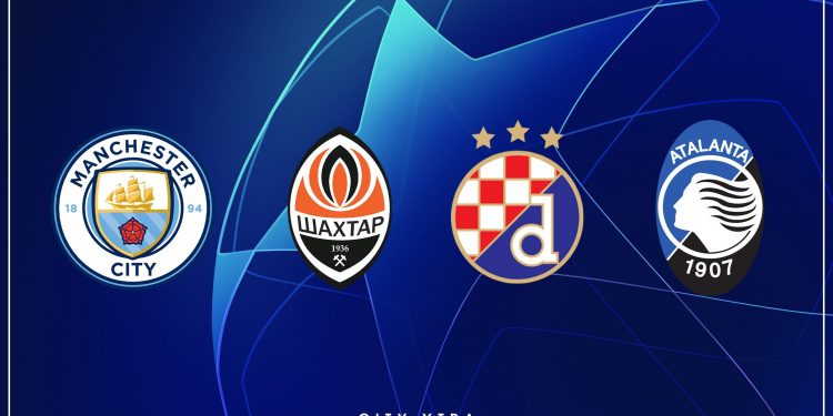 Group Draws and the Story for NA