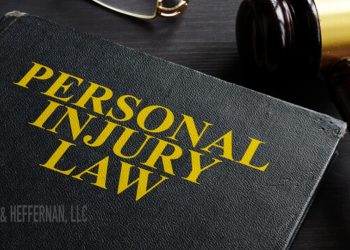 Steps to Take After Suffering a Personal Injury in Florida