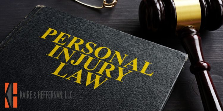 Steps to Take After Suffering a Personal Injury in Florida
