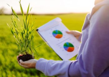 Investing In Digital Agriculture Technology To Increase Profits